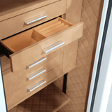 JS4020E5 Jewelry Safe