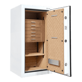 JS4020E5 Jewelry Safe