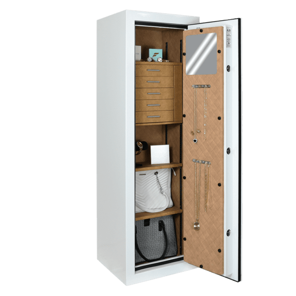 JS5517E5 Jewelry Safe