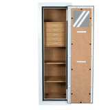 JS5517E5 Jewelry Safe
