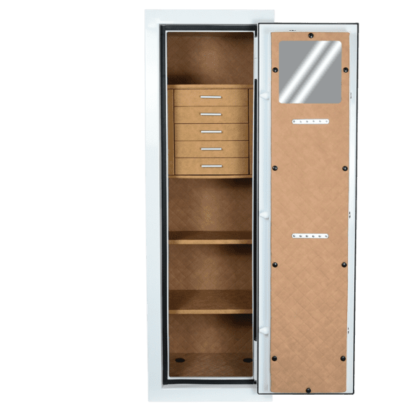 JS5517E5 Jewelry Safe