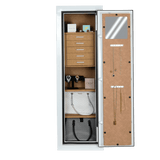 JS5517E5 Jewelry Safe