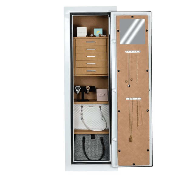 JS5517E5 Jewelry Safe