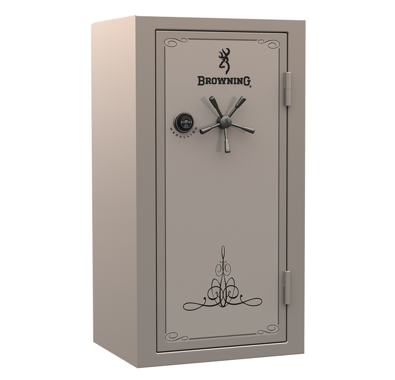 Medallion M33 Standard Safe