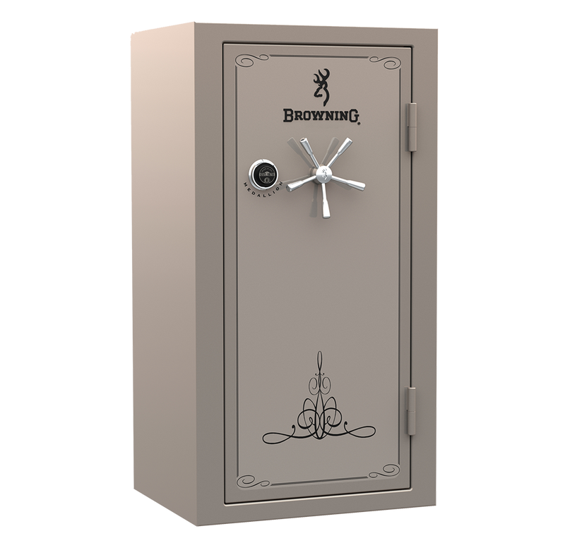 Medallion M33 Standard Safe