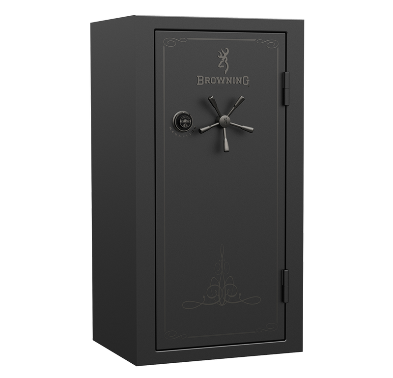 Medallion M33 Standard Safe