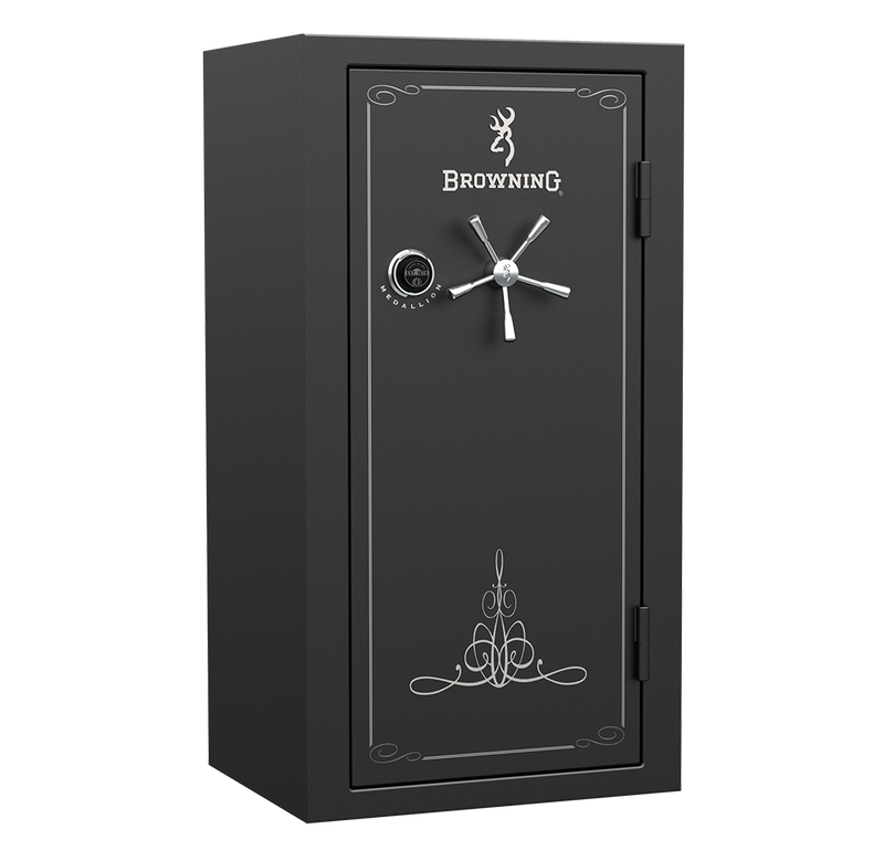 Medallion M33 Standard Safe