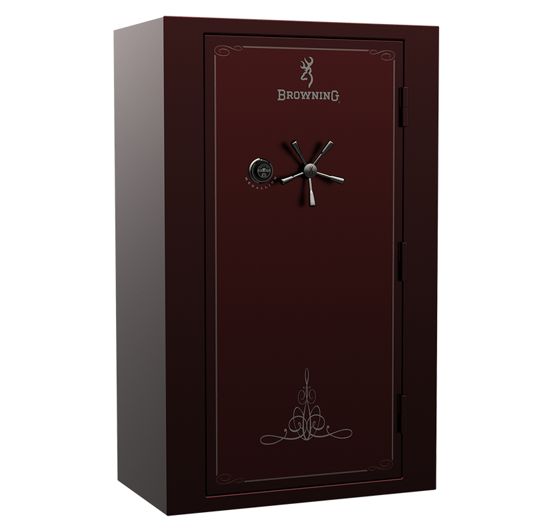 Medallion M49T Tall Wide Safe