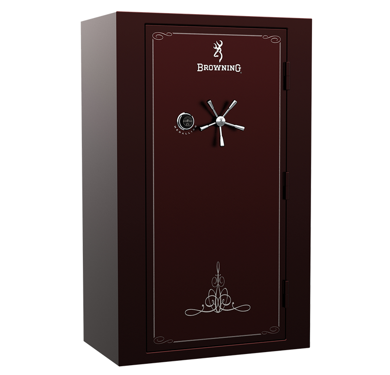 Medallion M49T Tall Wide Safe