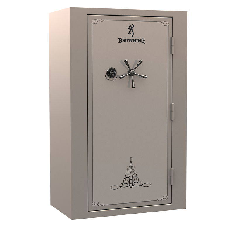 Medallion M49T Tall Wide Safe