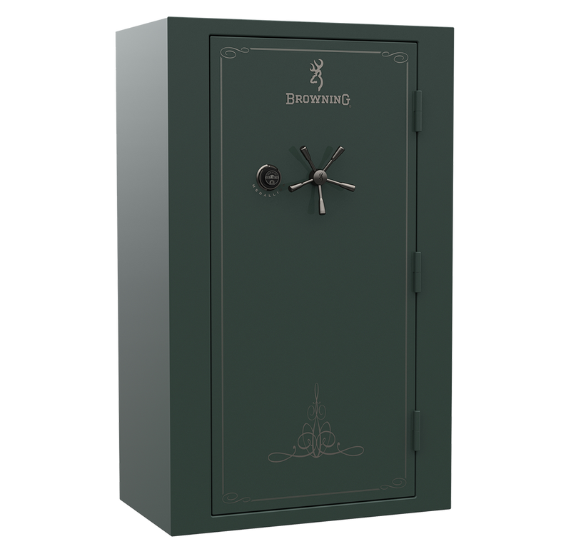 Medallion M49T Tall Wide Safe