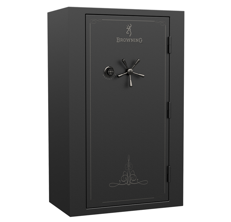 Medallion M49T Tall Wide Safe