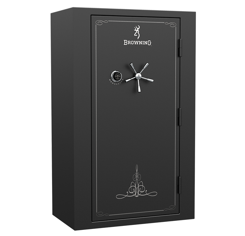 Medallion M49T Tall Wide Safe