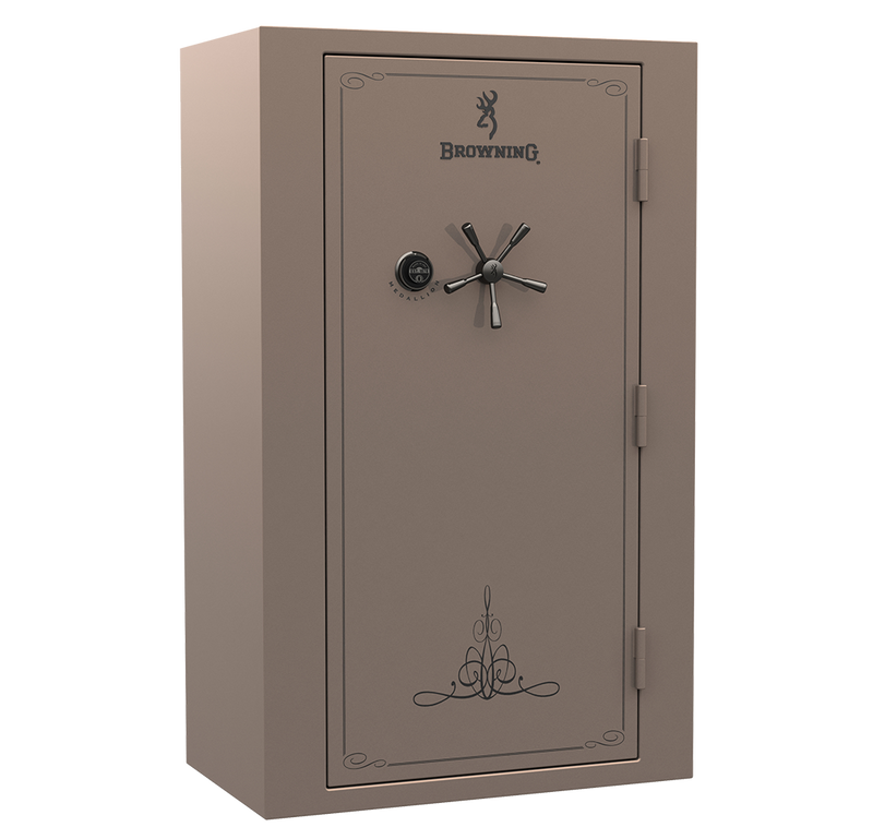 Medallion M49T Tall Wide Safe