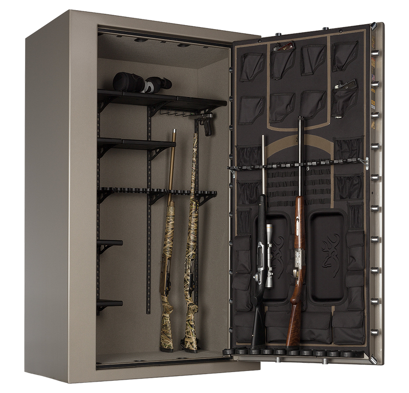 Medallion M49T Tall Wide Safe