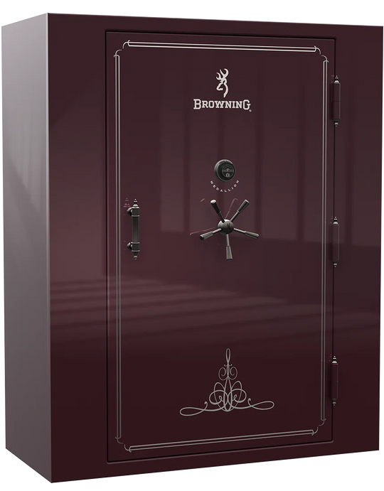 Medallion M65T Tall Extra Wide