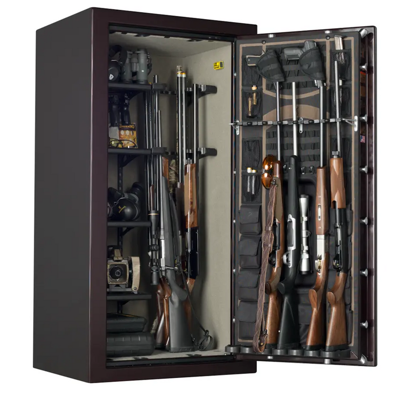 Medallion M33 Standard Safe