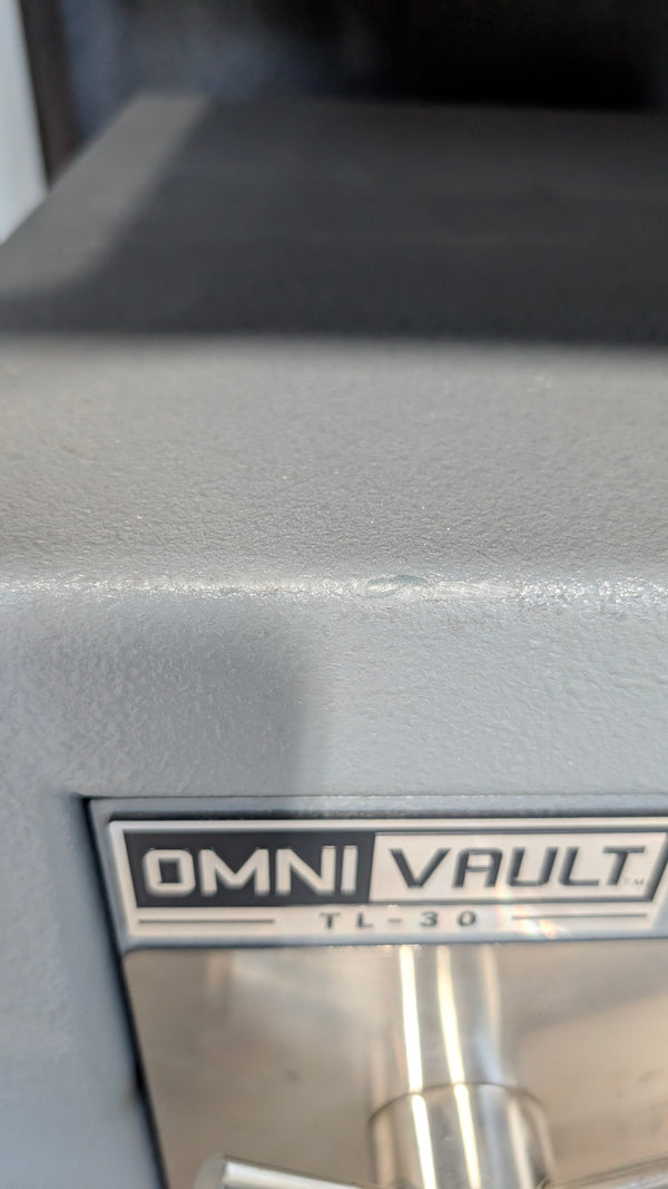 Omni Vault PSF161919 TL30 - Freight Damaged