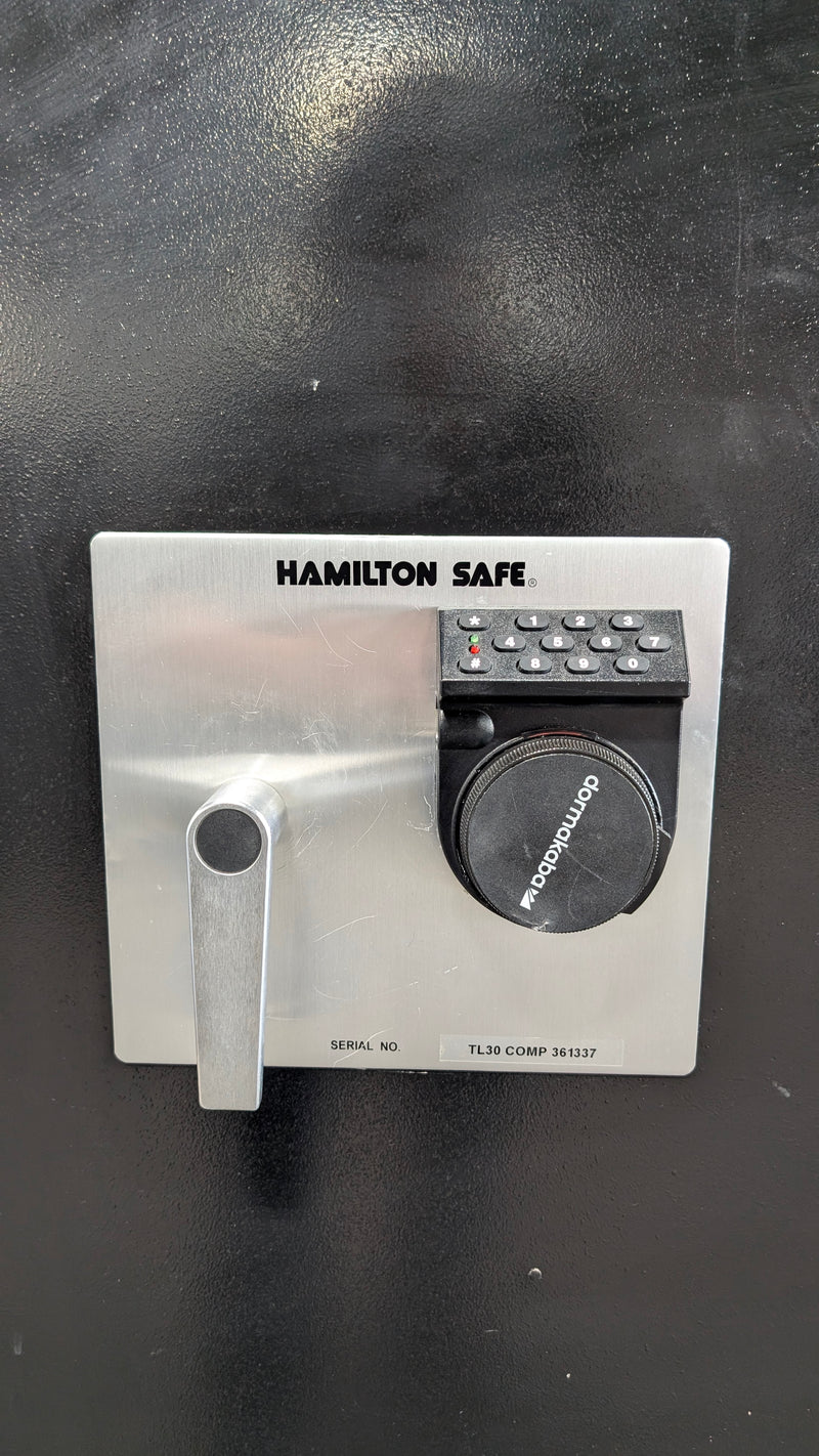 Hamilton 7238 TL30