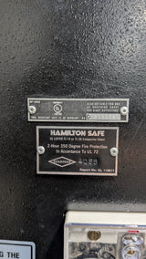 Hamilton 7238 TL30