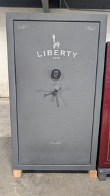 Liberty Franklin 50 – Textured Finish (Preowned)