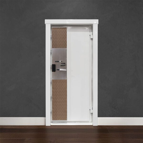 V8036IS Vault Door