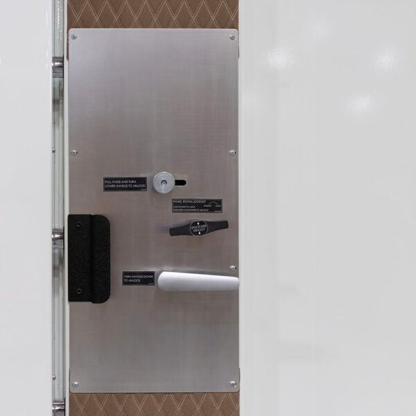 V8036IS Vault Door