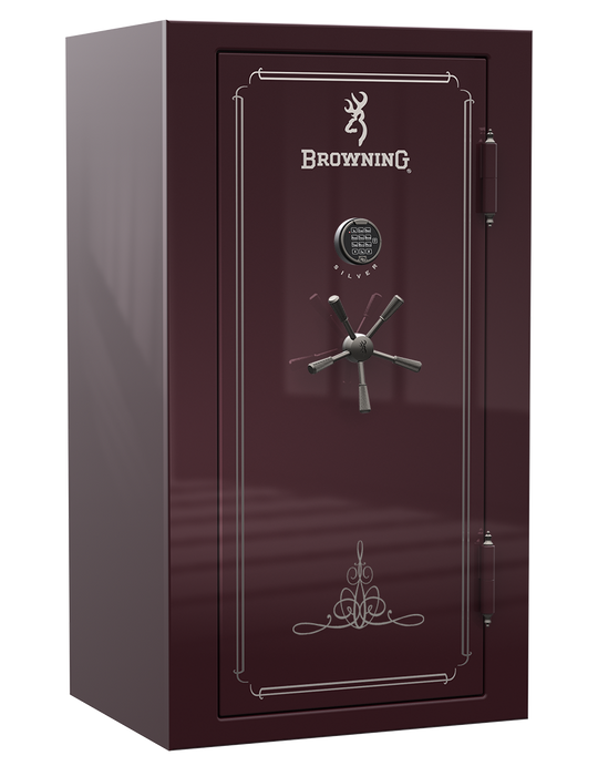 Silver SR33 Standard