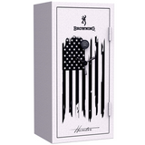 Hunter Patriotic Safe - 33