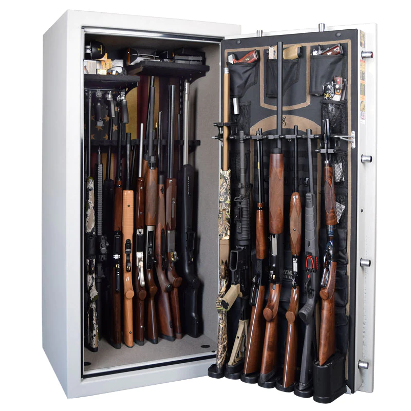 Hunter Patriotic Safe - 33