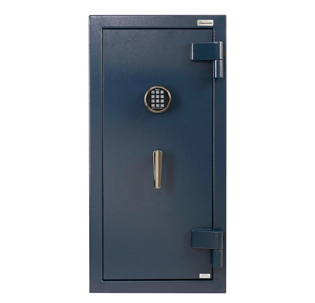 Personal Security Safes: Small and Large Home Safes