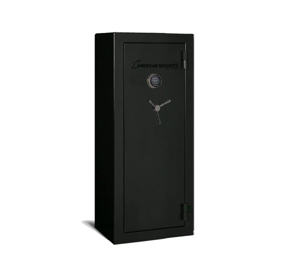 American Security BFX6024 Fire Rated Gun Safe | High Noble Safe