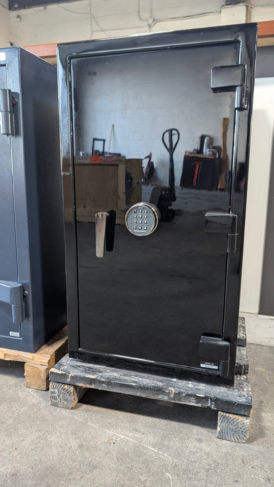 BF3416 - Cosmetic Damage