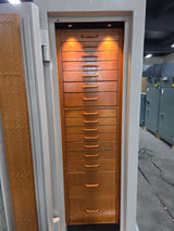 Brown Safe GEM Series TL-15 (Model 6018) – Preowned