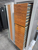Brown Safe GEM Series TL-15 (Model 6018) – Preowned