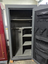 Safe-Guard 24 Gun Safe – Preowned
