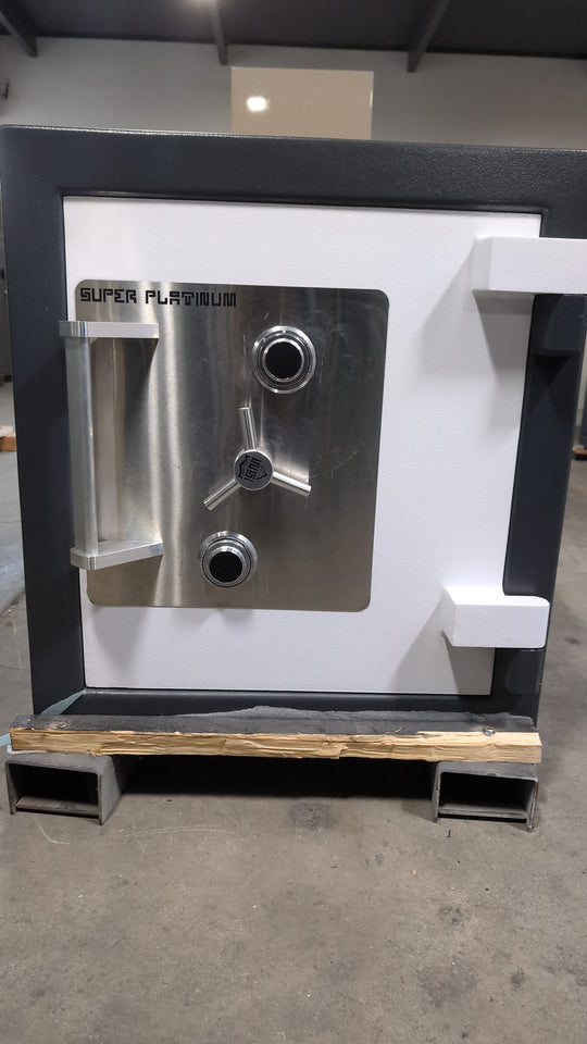 Super Platinum SPL262316 TRTL60x6 - Freight Damage