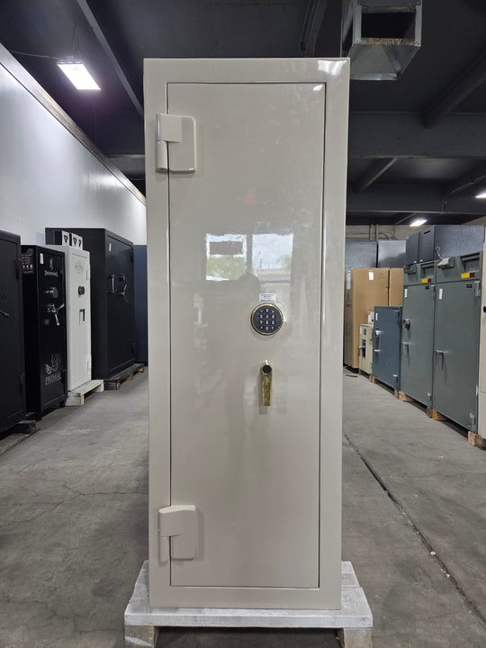 Brown Safe GEM Series TL-15 (Model 6018) – Preowned