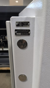 Super Platinum SPL262316 TRTL60x6 - Freight Damage