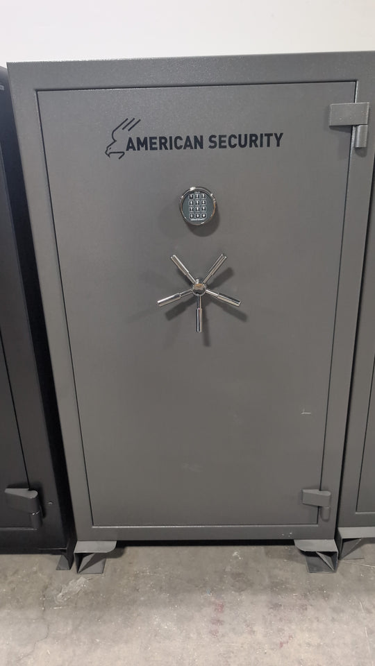 NF6036E5- Factory Second