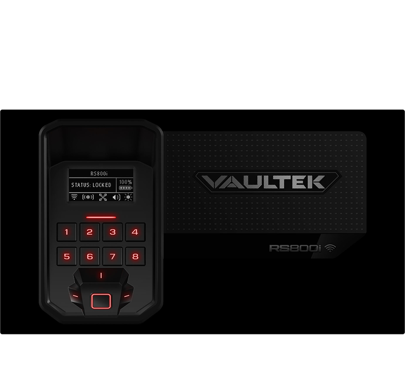 Vaultek RS Series RS800i