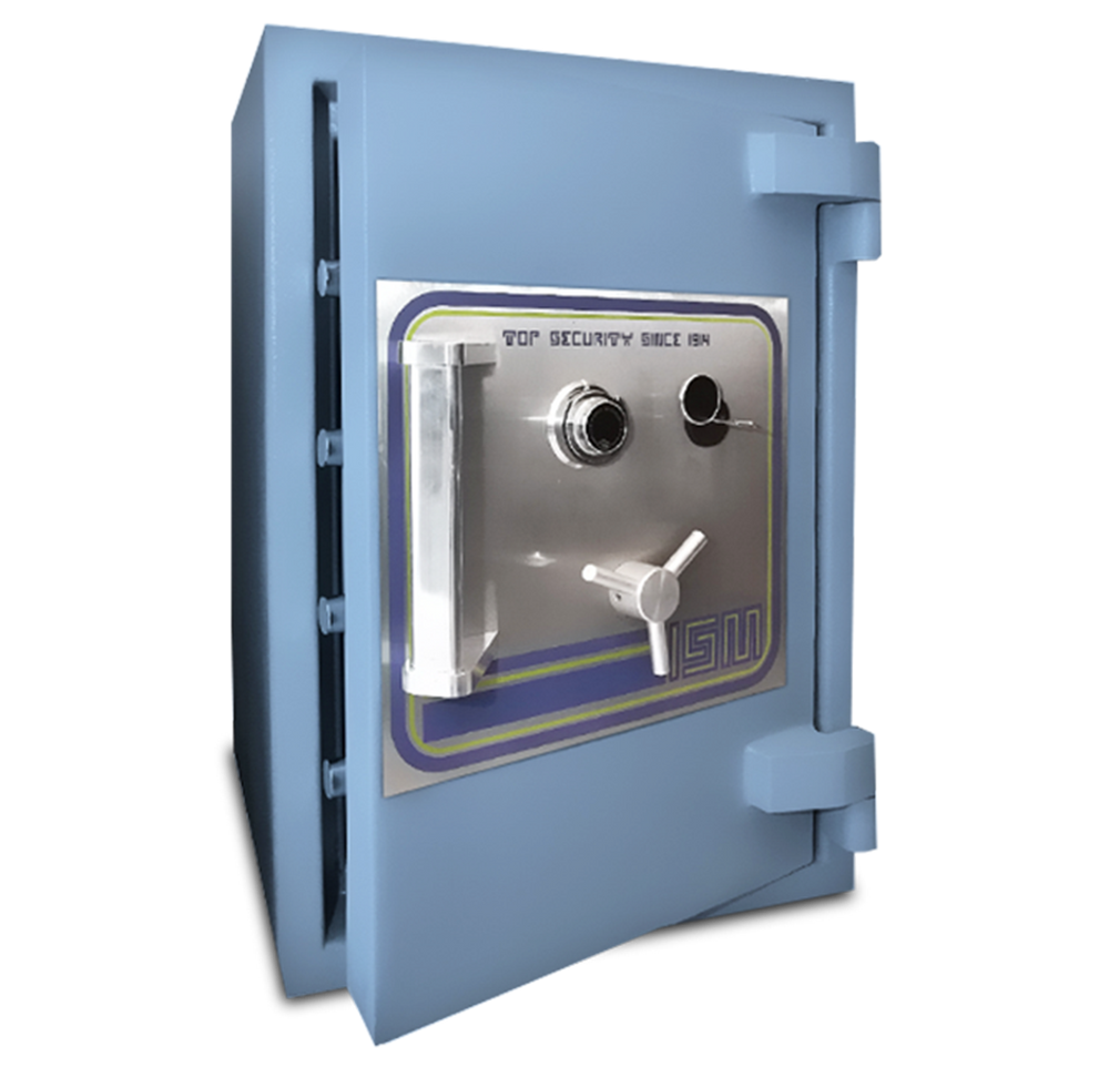 Ultra Vault UV251916 TL30x6: Ultimate Security Safe with Six-Sided