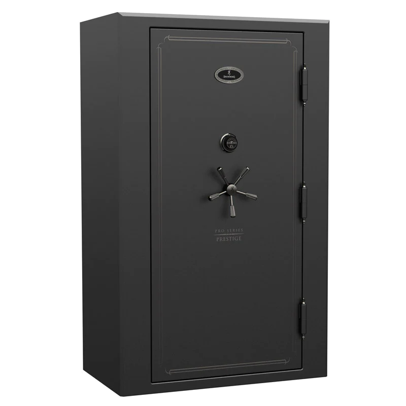 Prestige PRS49T Tall Wide