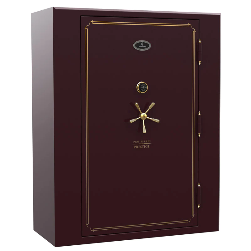 Prestige PRS65T Tall Extra Wide