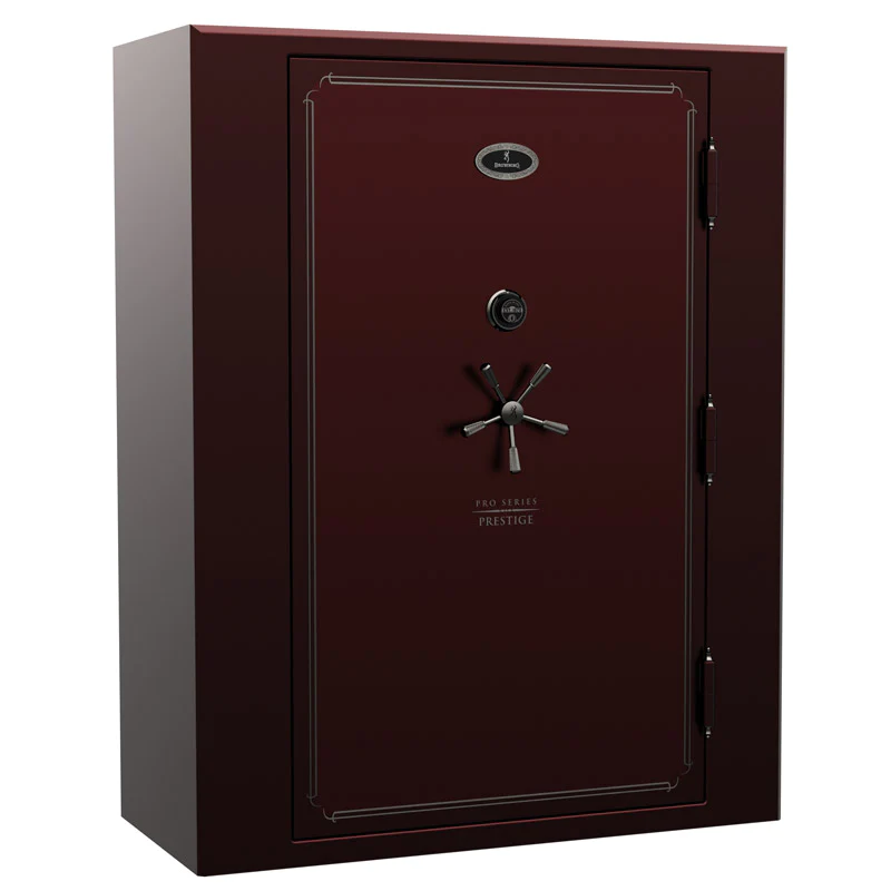 Prestige PRS65T Tall Extra Wide