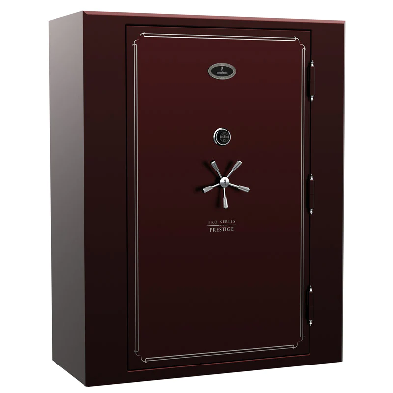 Prestige PRS65T Tall Extra Wide