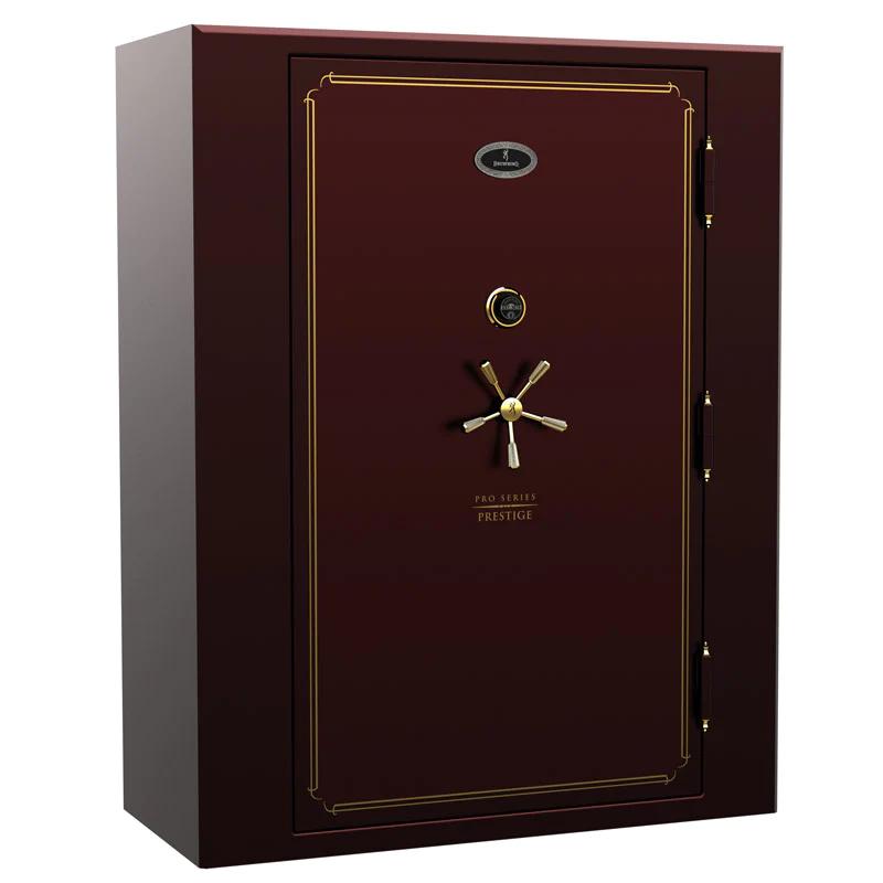 Prestige PRS65T Tall Extra Wide
