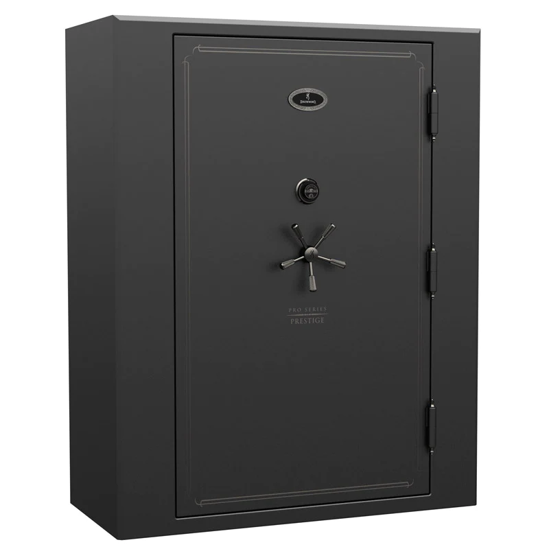Prestige PRS65T Tall Extra Wide