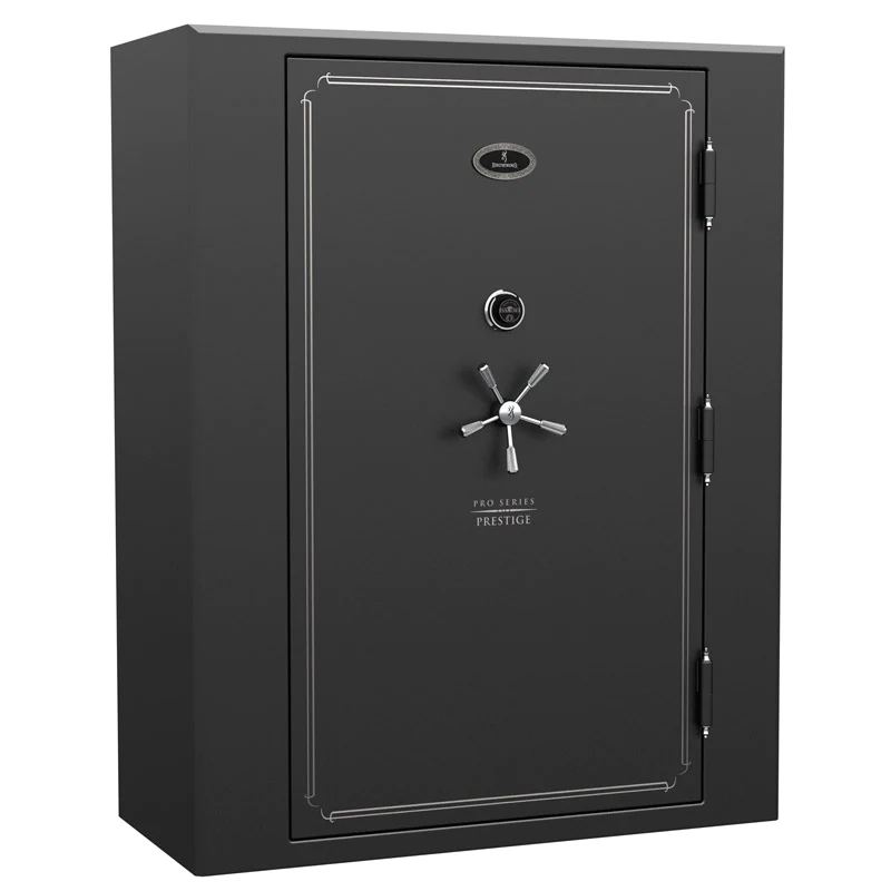 Prestige PRS65T Tall Extra Wide