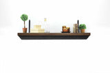 1242 Top Locking Concealment Shelf